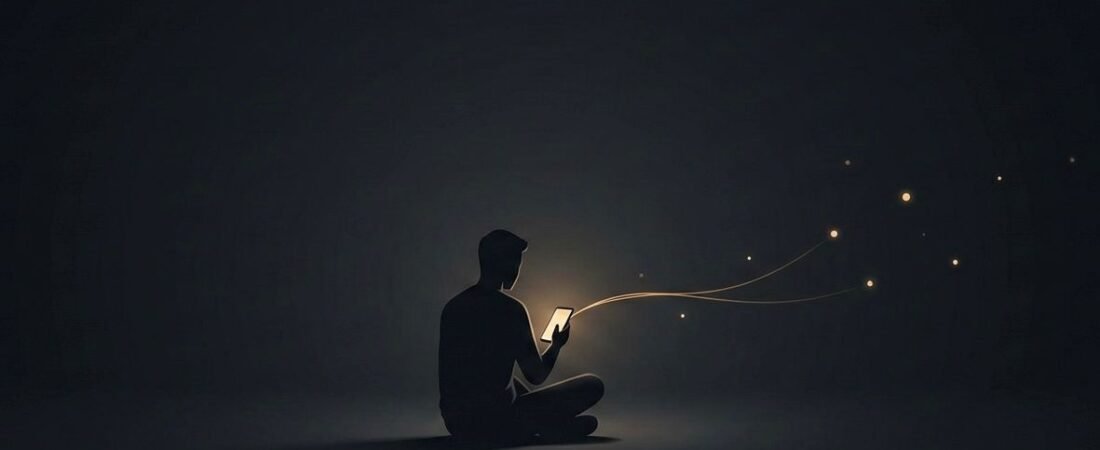 Diez años haciendo reír: lo que aprendí viviendo en redes