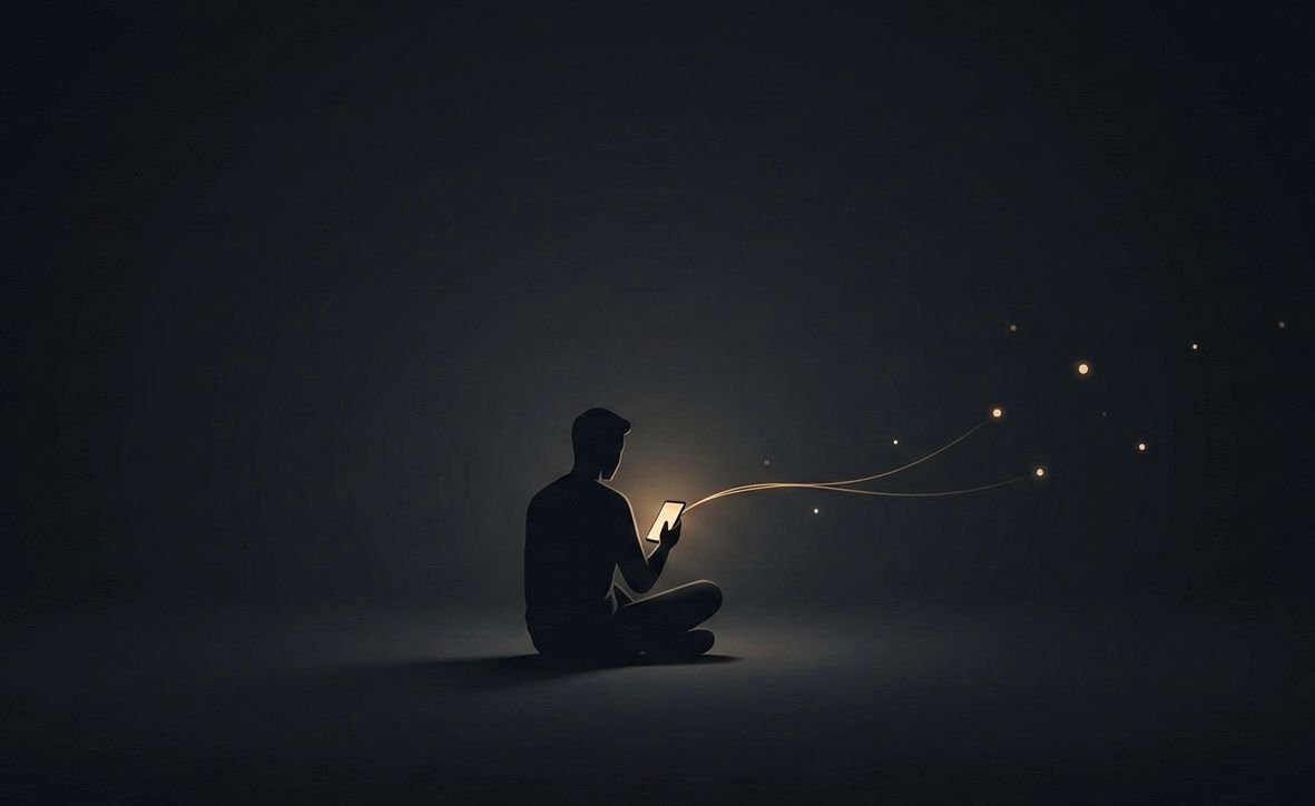 Diez años haciendo reír: lo que aprendí viviendo en redes