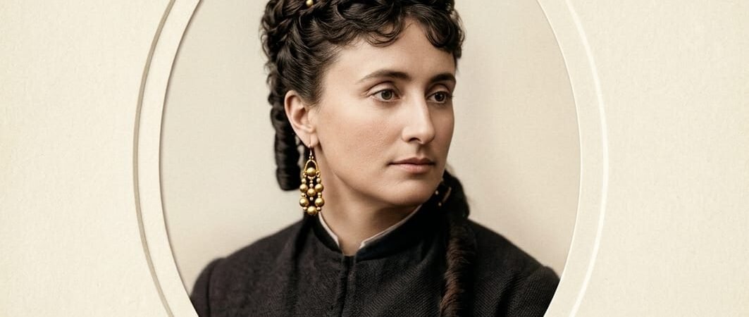 Digna nieta de San Martín 