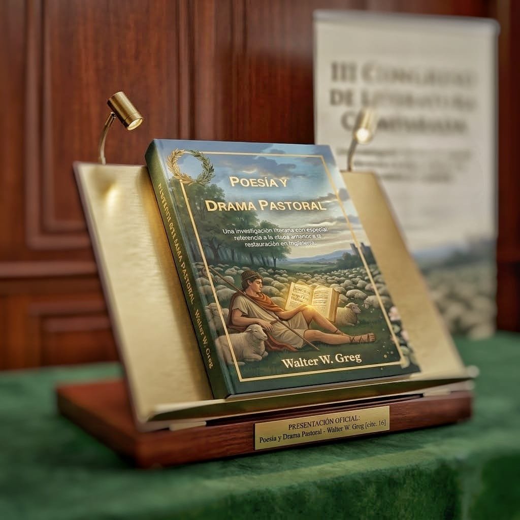 La tradición pastoral y su proyección en la literatura gauchesca argentina